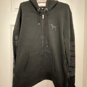 Victoria Secret- Pink Jacket